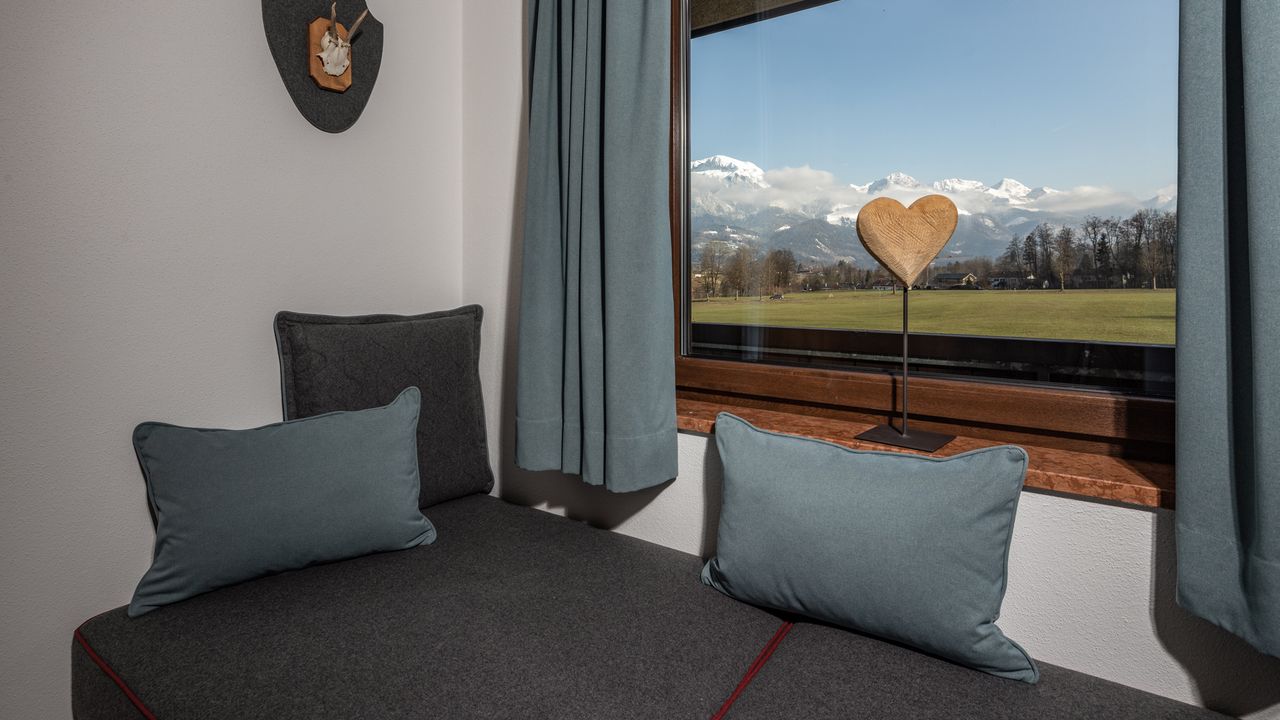 Wohnbereich Wohnbereich